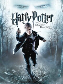 Harry Potter and the Deathly Hallows - Part 1