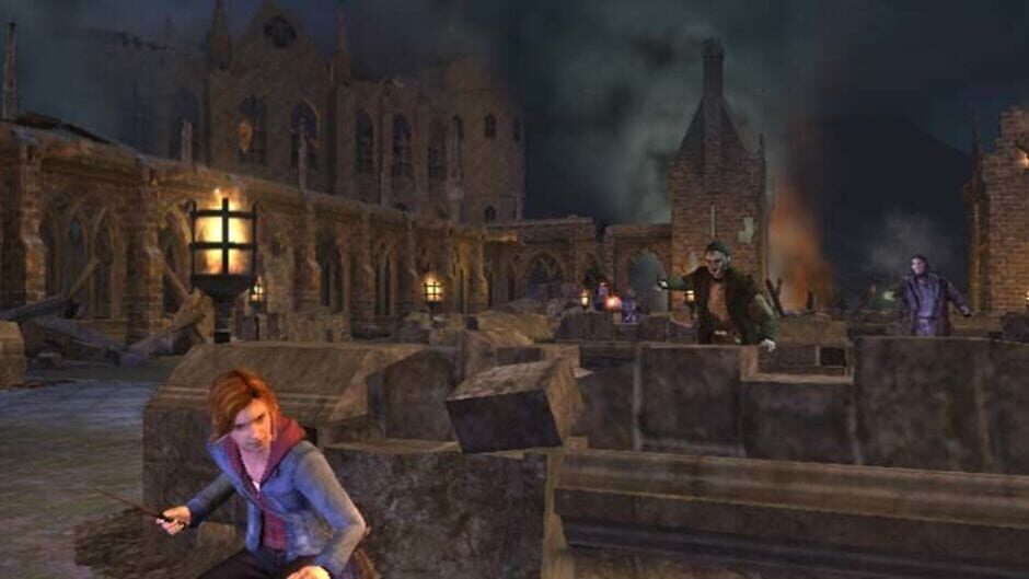 Image in-game