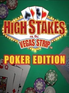 High Stakes on the Vegas Strip