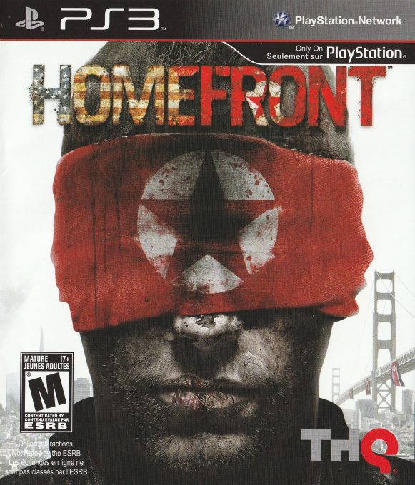 Homefront