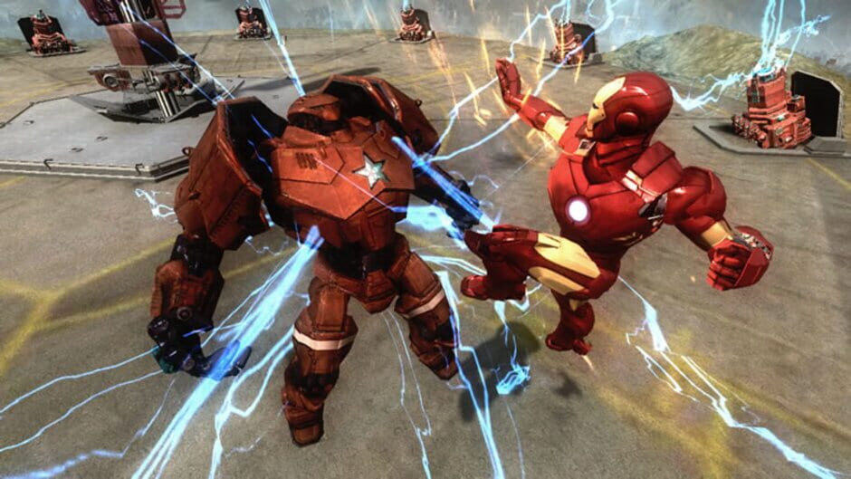 Image in-game