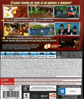 J-stars Victory Vs - Dos