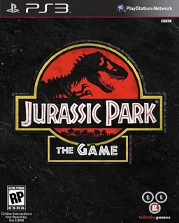 Jurassic Park - The Game - Episode 2 - The Cavalry