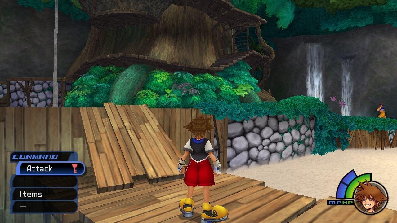 Image in-game