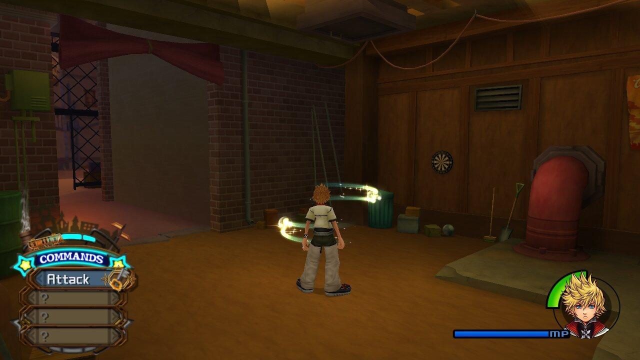 Image in-game