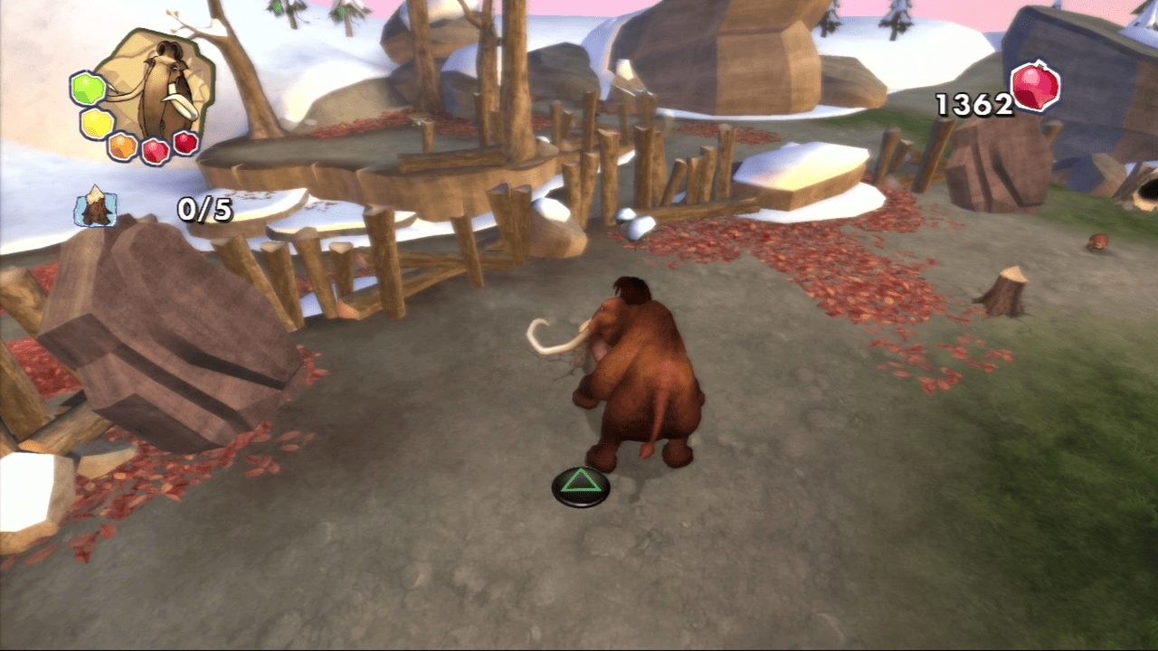 Image in-game