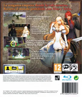 Last Rebellion - Dos