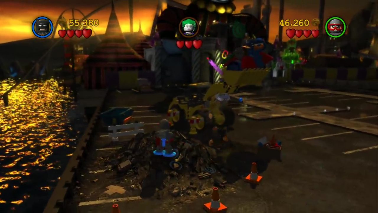 Image in-game