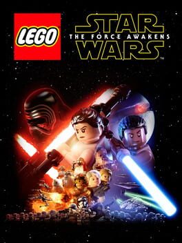 LEGO Star Wars