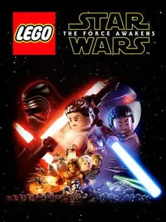 LEGO Star Wars