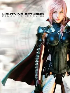Lightning Returns
