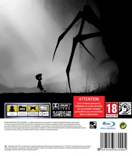 Limbo - Dos