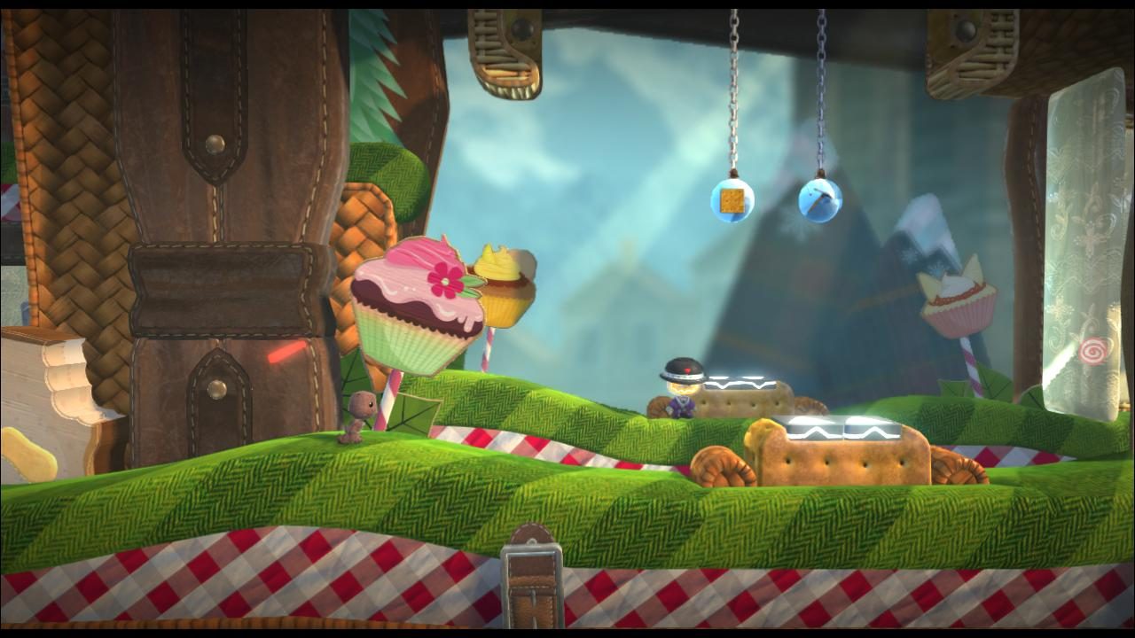 Image in-game