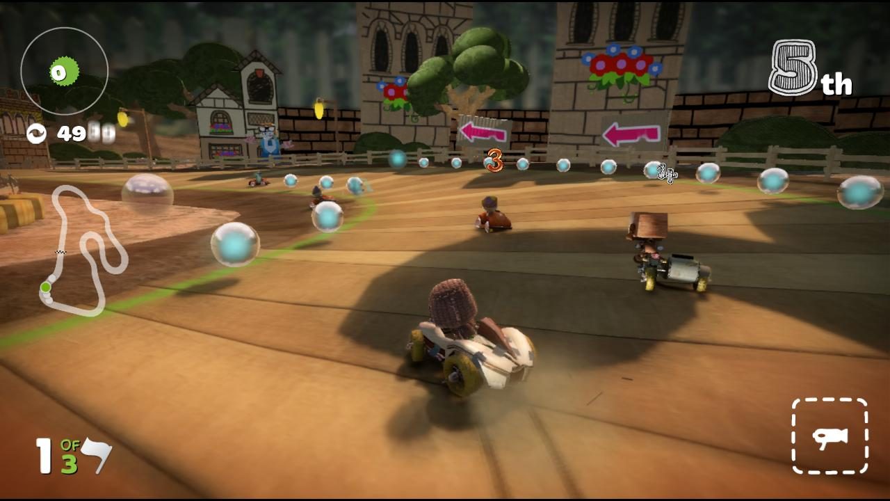 Image in-game