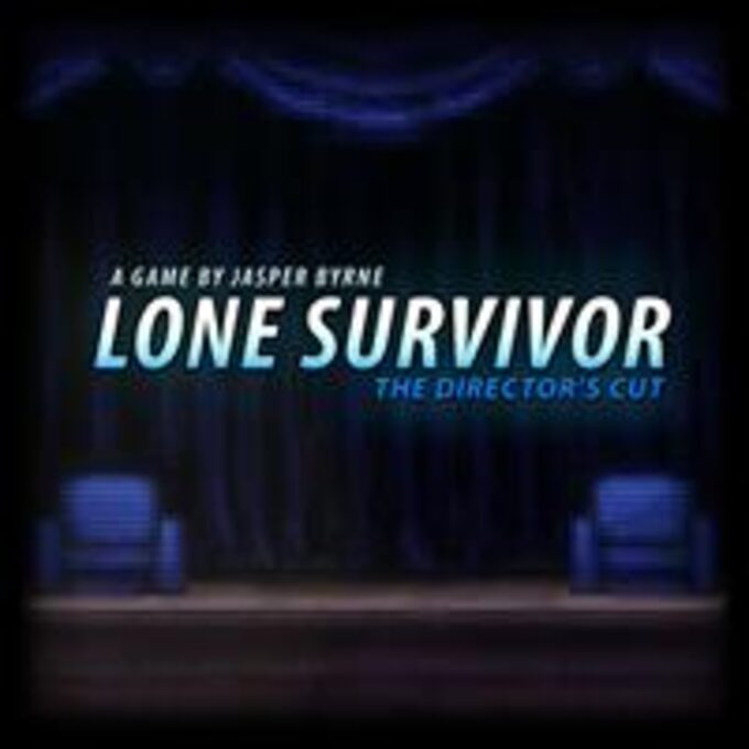 Lone Survivor The Director's Cut
