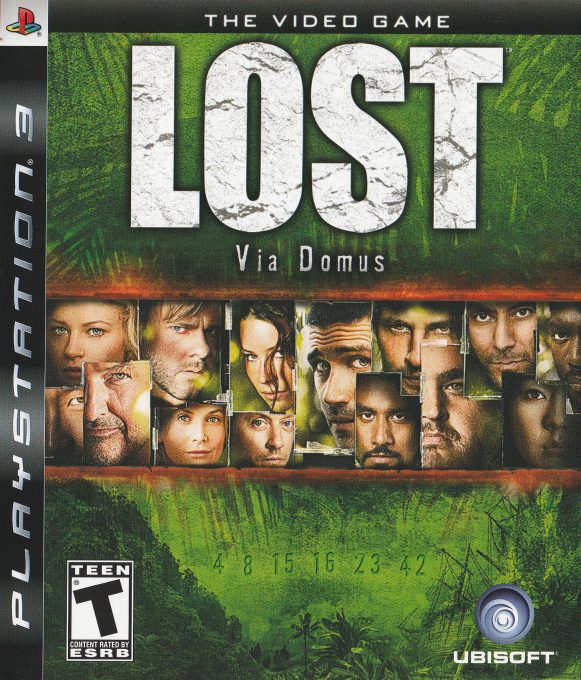 Lost - Via Domus