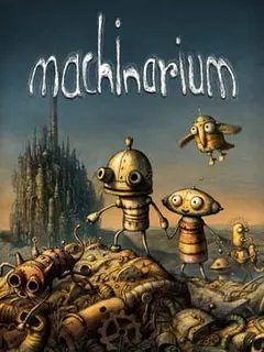 Machinarium