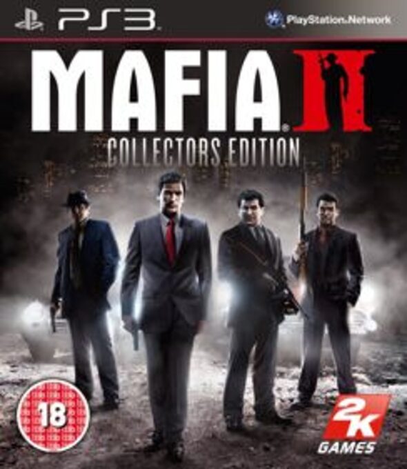 Mafia II - Extended Edition