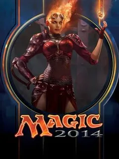 Magic 2014