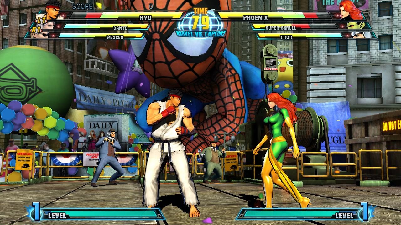 Image in-game