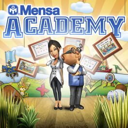 Mensa Academy