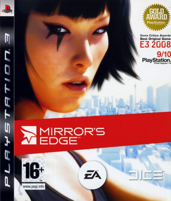 Mirror's Edge