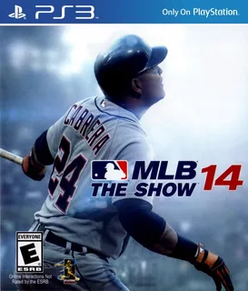 MLB 11 : The Show