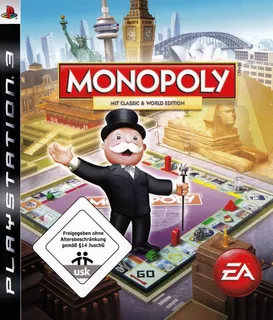 Monopoly