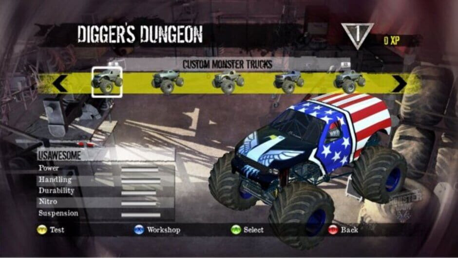Image in-game