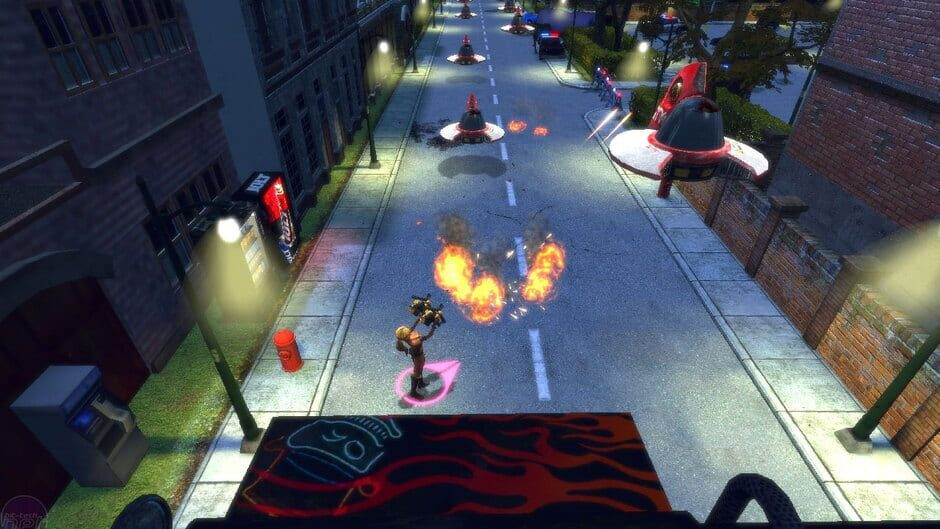 Image in-game