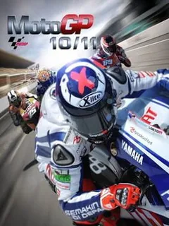 MotoGP 10