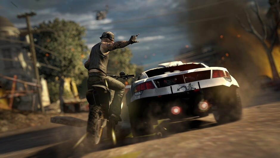 Image in-game