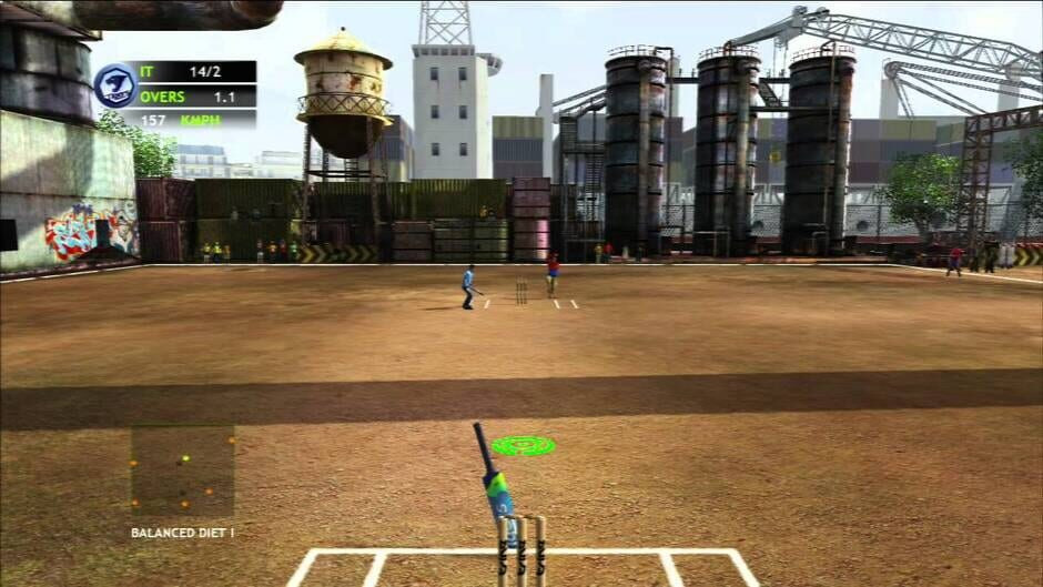 Image in-game