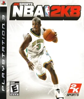 Nba 2k18