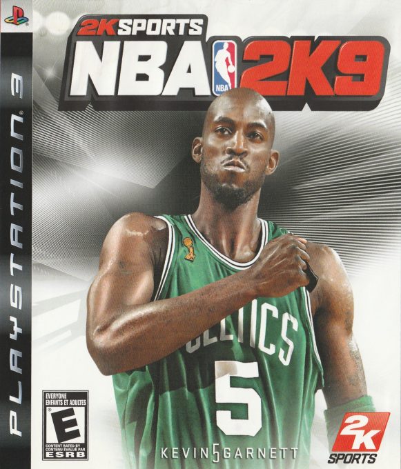 Nba 2k9
