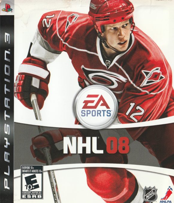 Nhl 08