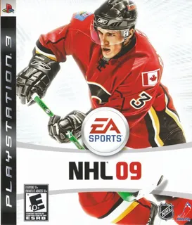 Nhl 09