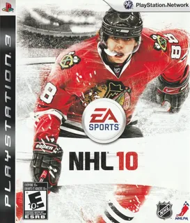 Nhl 10