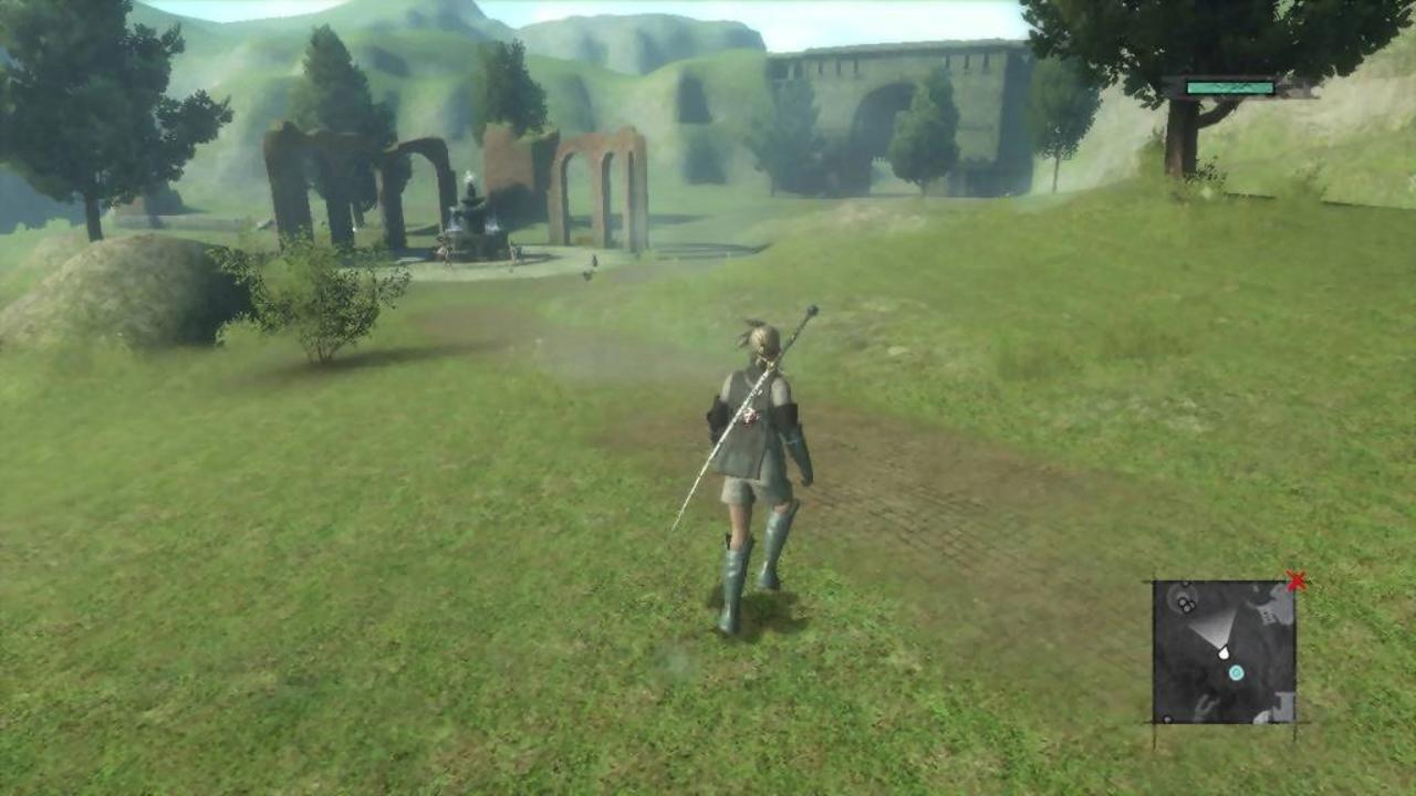 Image in-game