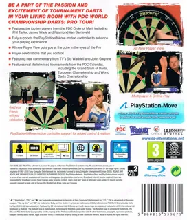 PDC World Championship Darts : Pro Tour - Dos