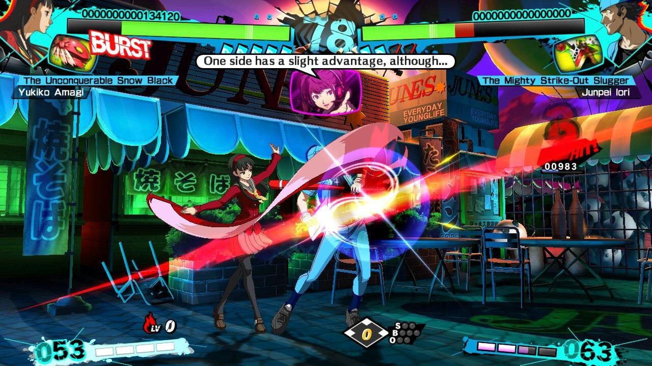 Image in-game