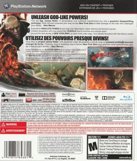 Prototype 2 - Dos