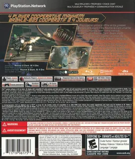 Ratchet & Clank : All 4 One - Dos
