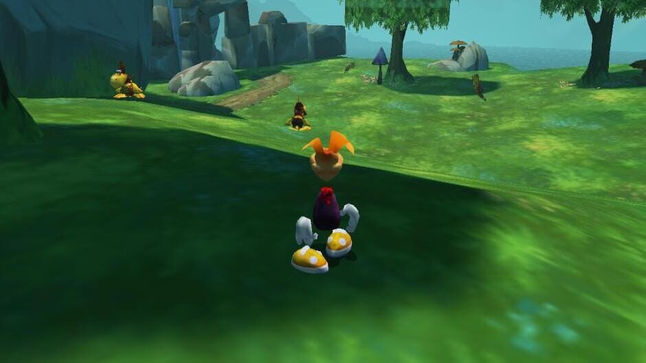 Image in-game