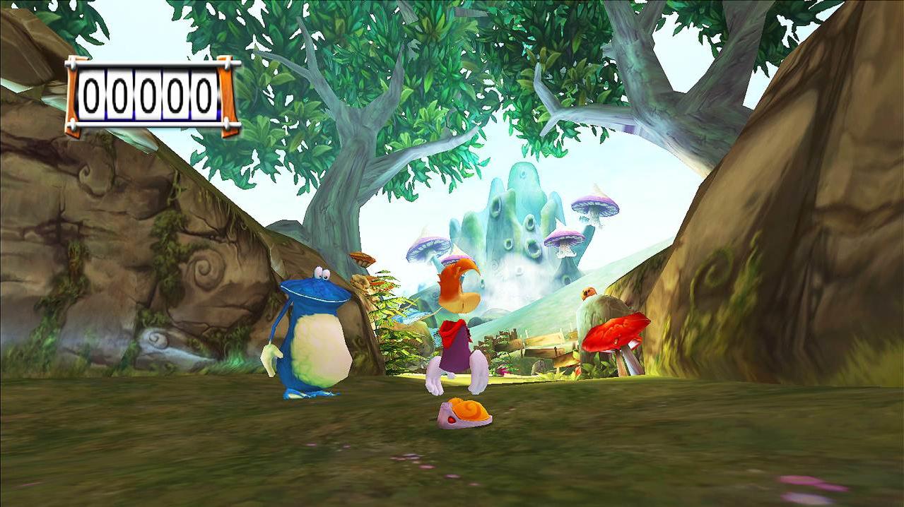 Image in-game