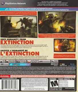 Resistance 3 - Dos