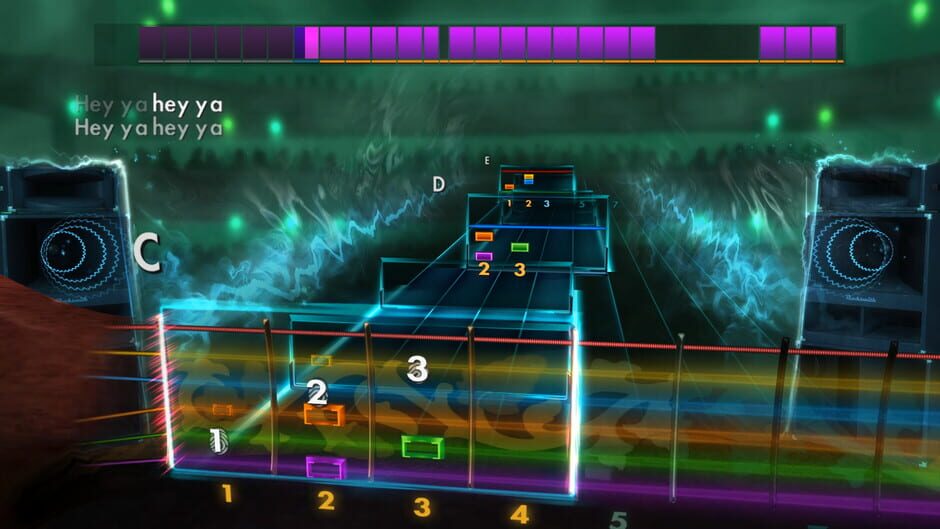 Image in-game