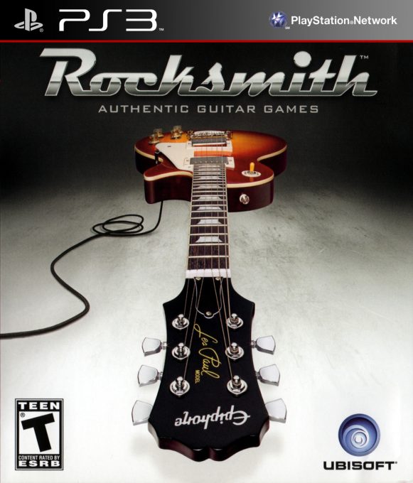 Rocksmith