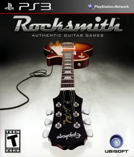 Rocksmith