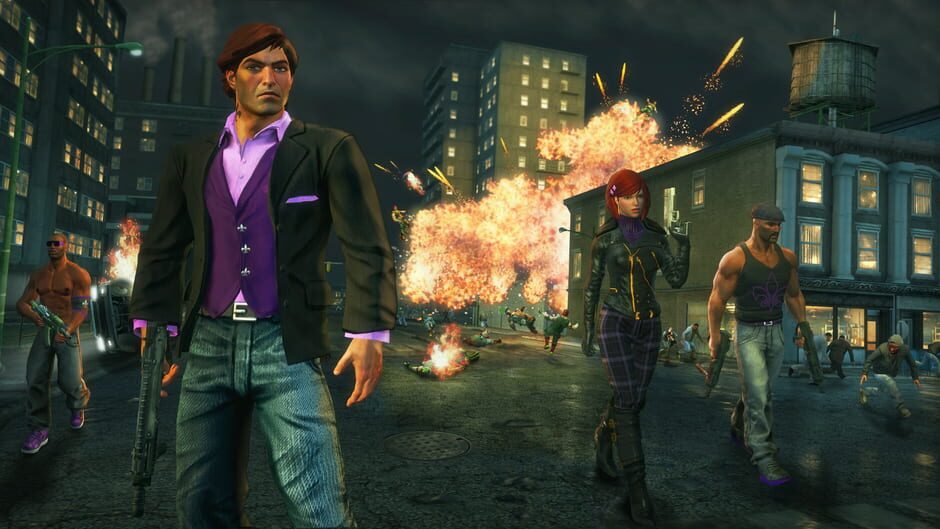 Image in-game